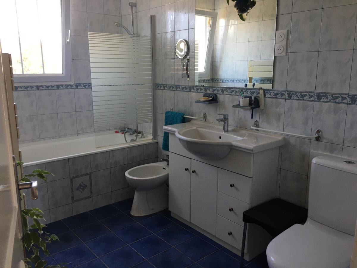 Jardin De Campagne Holiday home