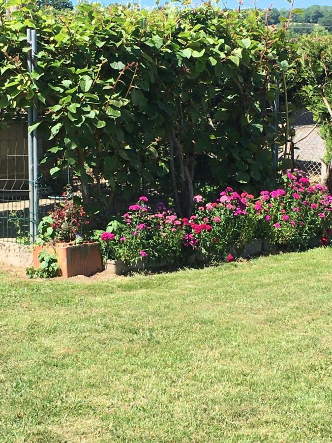 Jardin De Campagne Holiday home