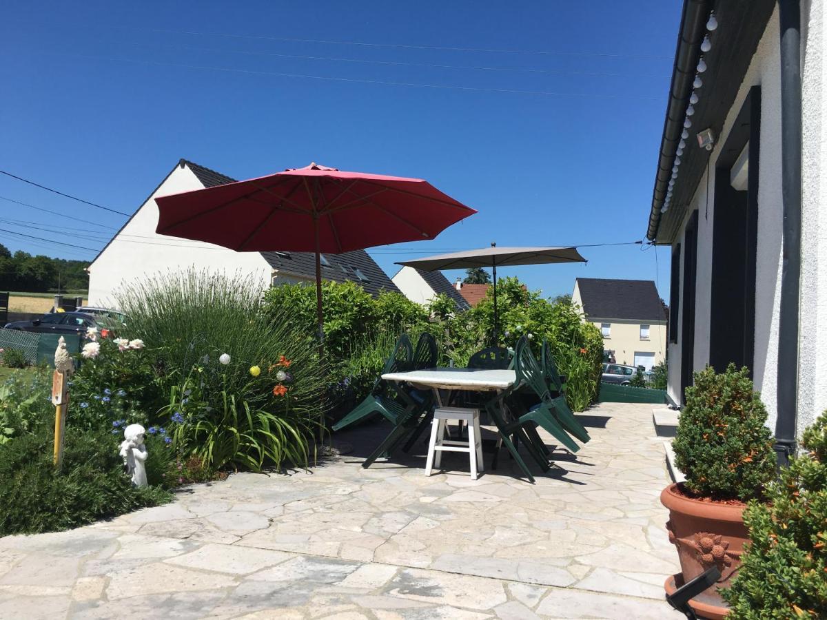 Holiday home Jardin De Campagne