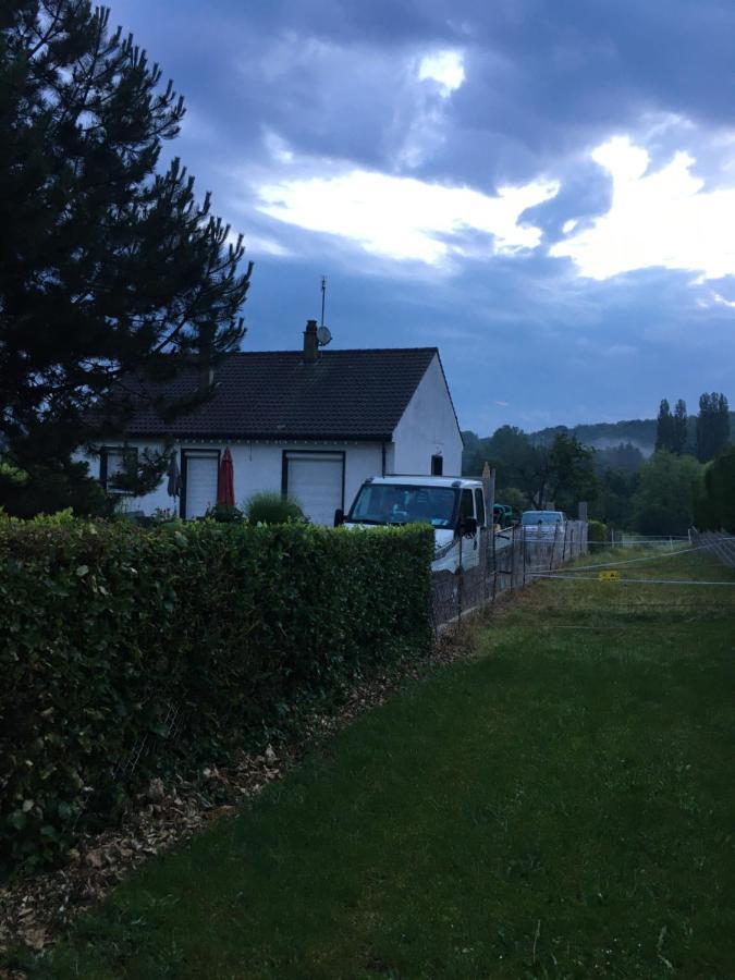 Holiday home Jardin De Campagne *