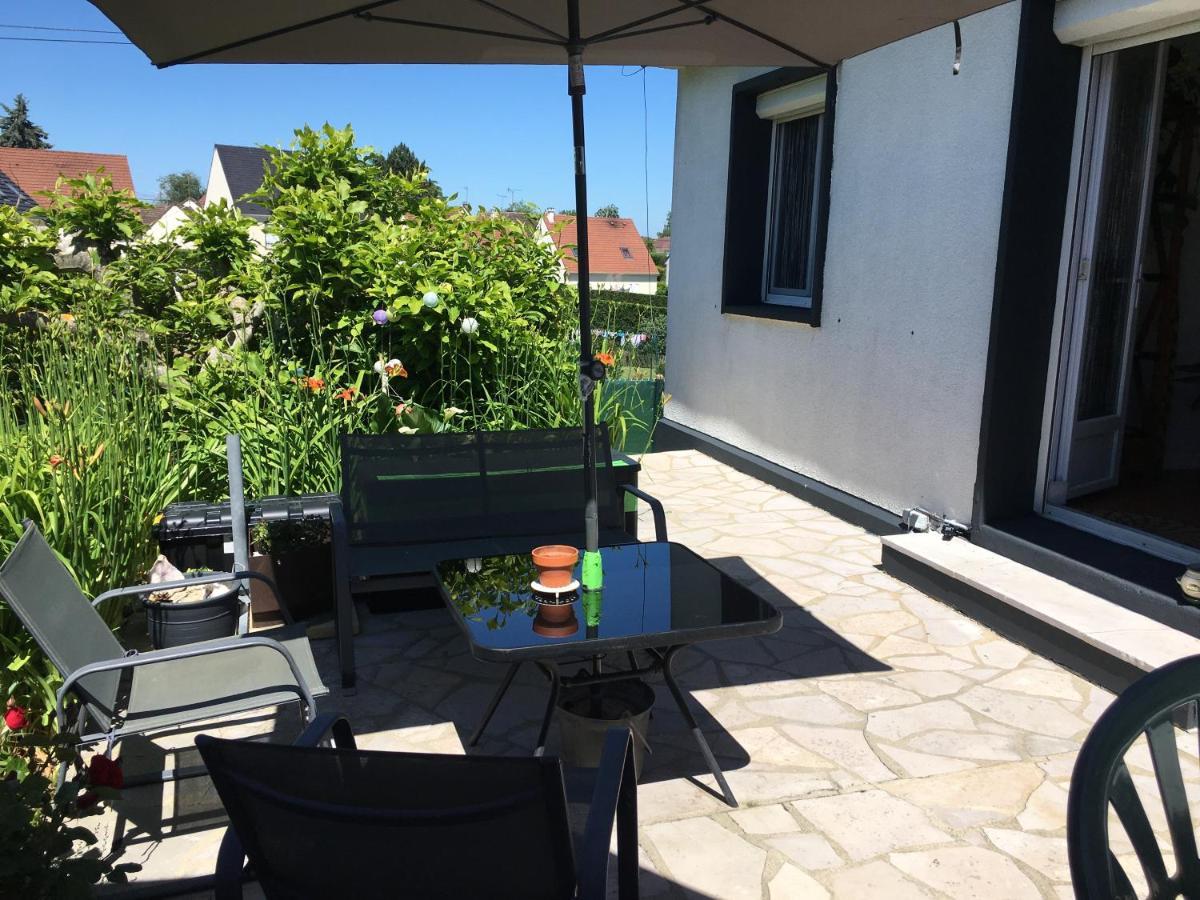 Jardin De Campagne Hébergement de vacances *