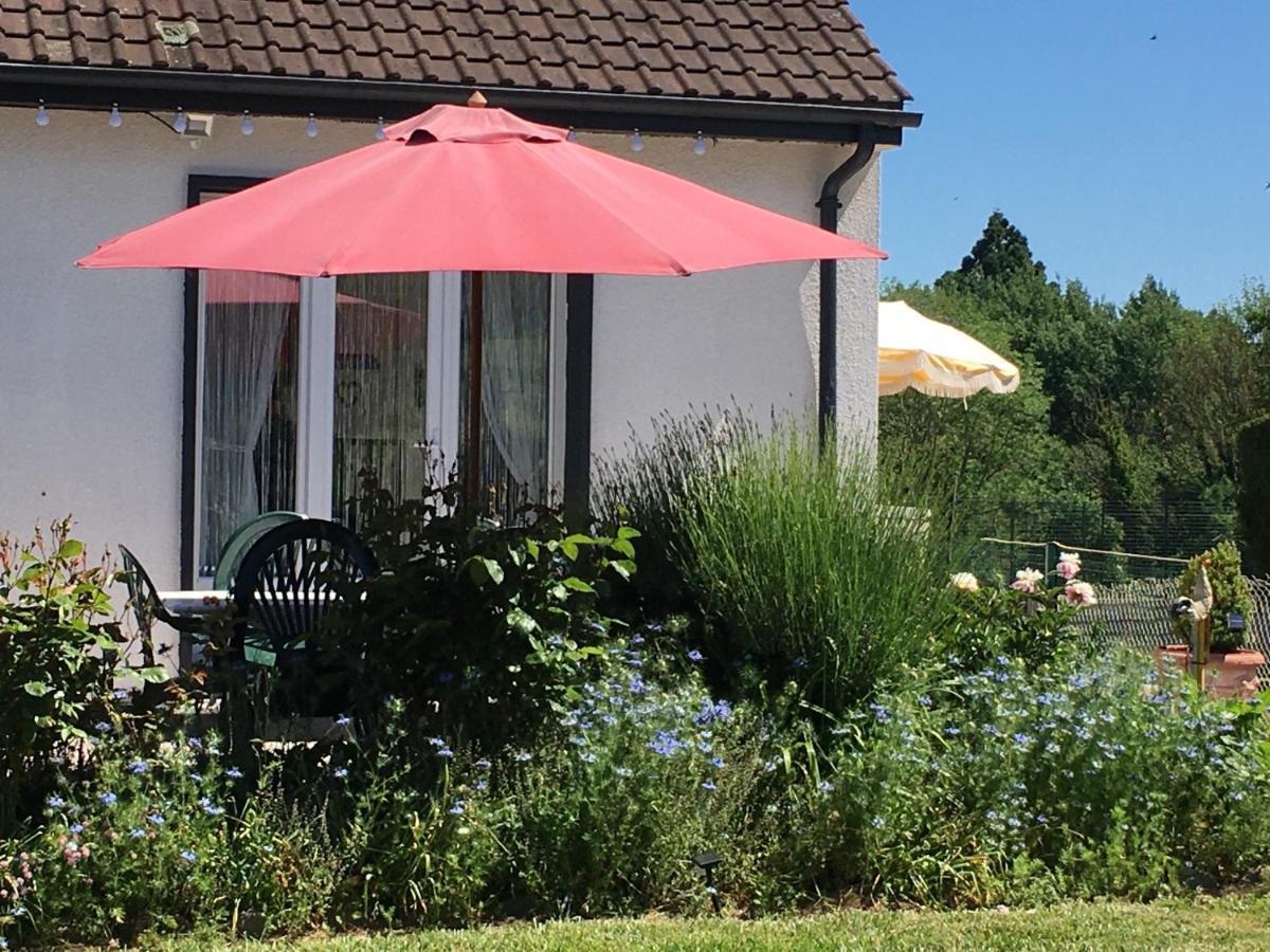 Jardin De Campagne *