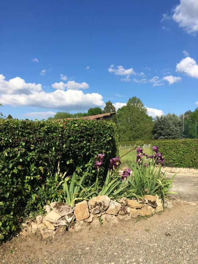 Holiday home Jardin De Campagne Ully-Saint-Georges