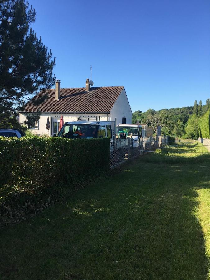 Jardin De Campagne Holiday home Ully-Saint-Georges