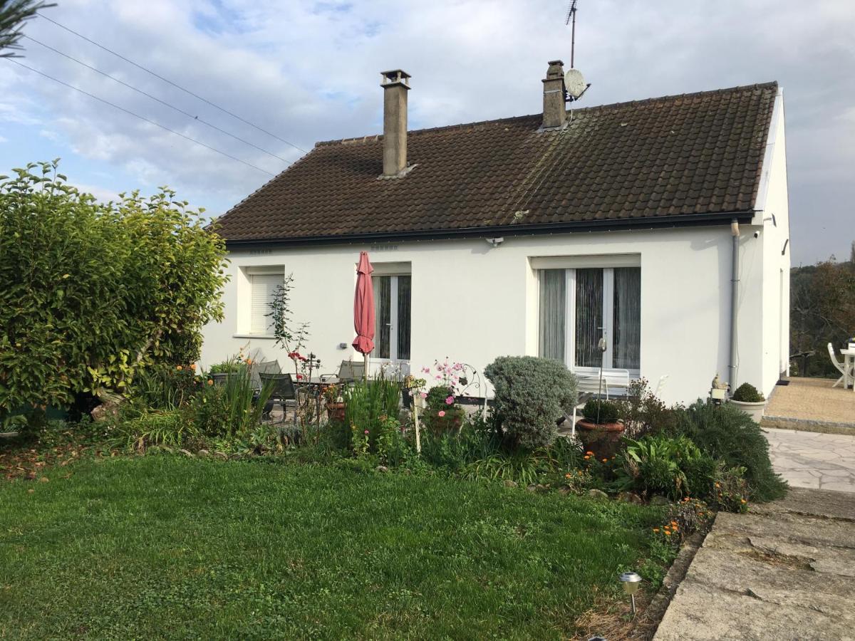 Holiday home Jardin De Campagne *