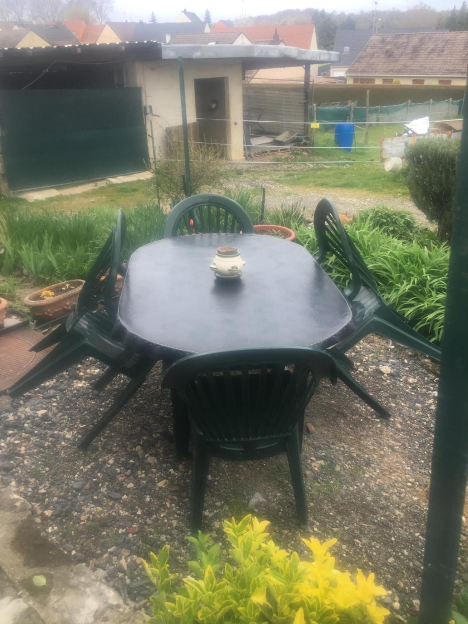 Jardin De Campagne Holiday home *